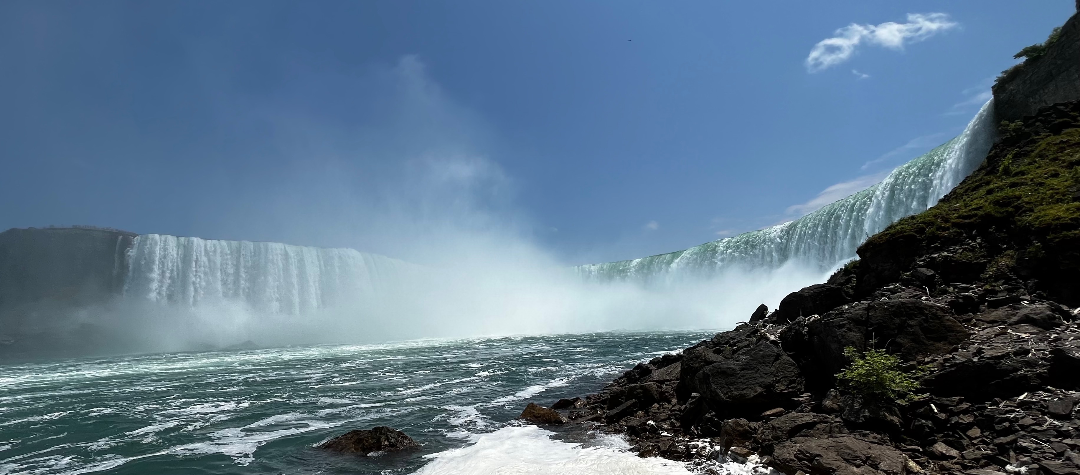 Niagara Falls Tours — Up Close, Expert-Guided & Unforgettable Niagara Falls Tours — Up Close, Expert-Guided & Unforgettable