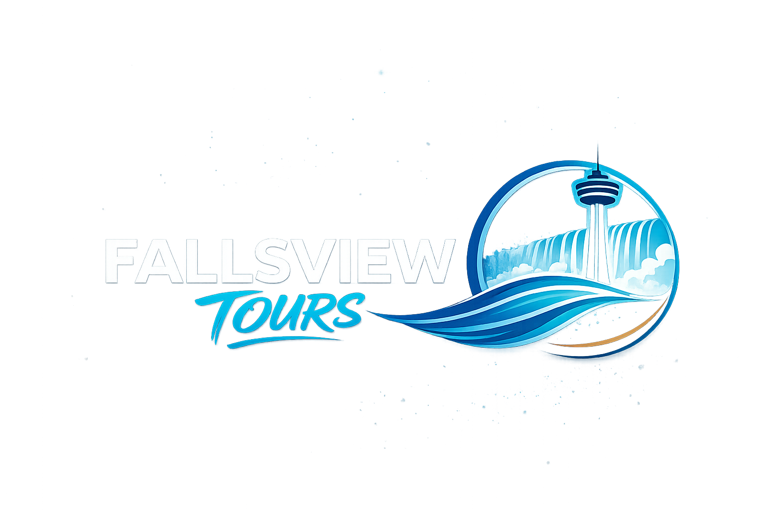 Fallsview Tours Logo Fallsview Tours Logo